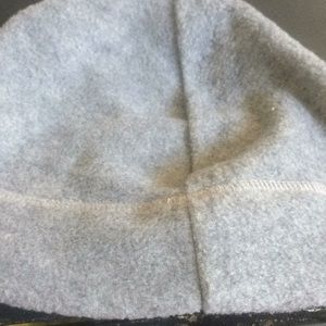 Boys old navy fleece cap